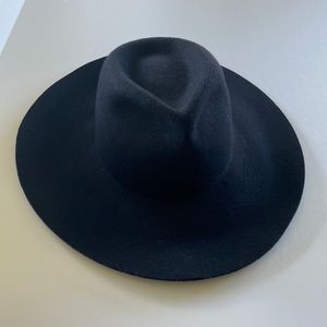 Biltmore for Madewell Hat